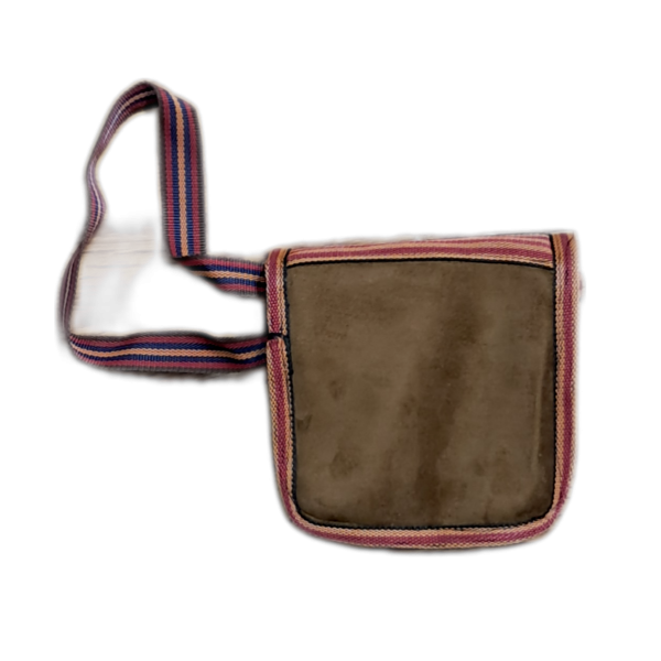 کیف گلیمی رودوشی - Image 5