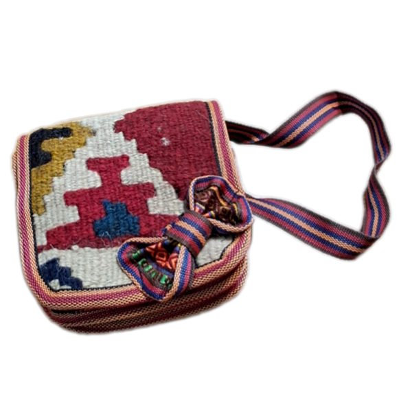کیف گلیمی رودوشی - Image 3