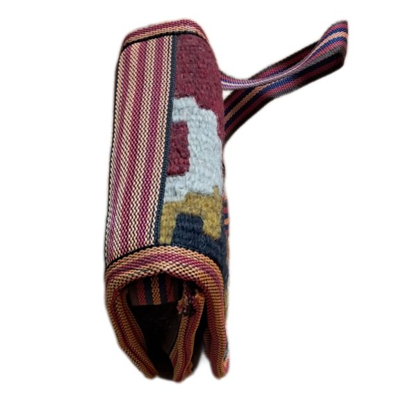 کیف گلیمی رودوشی - Image 2