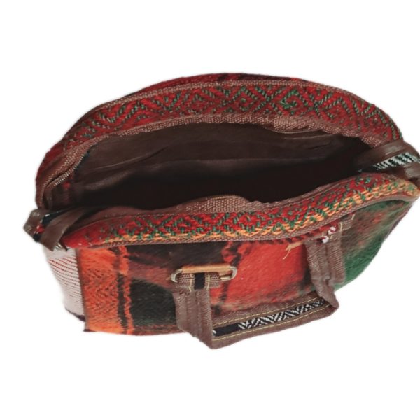 کیف گلیمیAL-4600 - Image 5