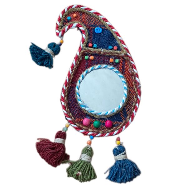 آینه سنتی