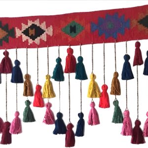 پرده سنتی