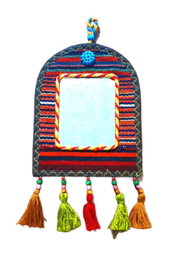 آینه سنتی