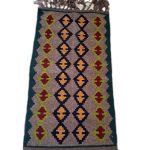 گلیم دستبافت