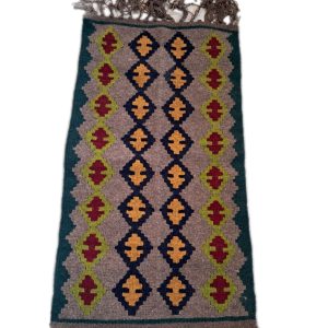 گلیم دستبافت