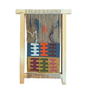 دارگلیم تزیینی