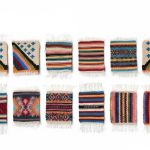 زیر لیوانی آجیل یا