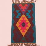 گلیم قشقایی