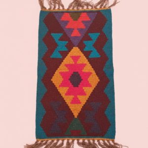 گلیم قشقایی